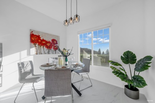 38-1751 Paddock Drive, Coquitlam, BC 