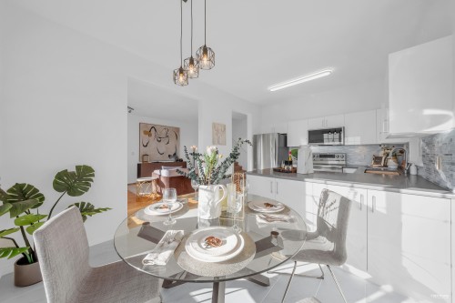 38-1751 Paddock Drive, Coquitlam, BC 