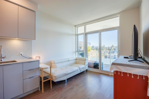 1101-537 Cottonwood Avenue, Coquitlam, BC 