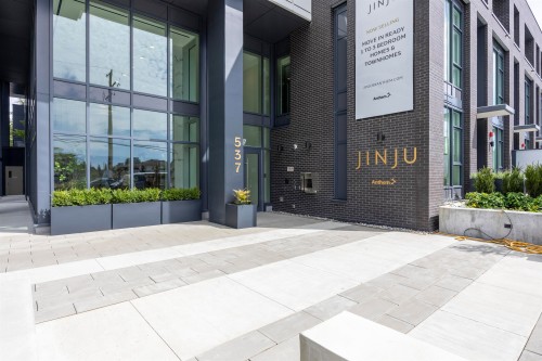 1101-537 Cottonwood Avenue, Coquitlam, BC 