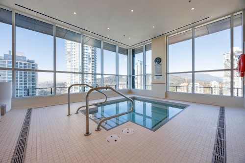 1101-537 Cottonwood Avenue, Coquitlam, BC 