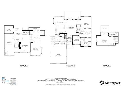 605 Woodland Avenue, Gibsons, BC 