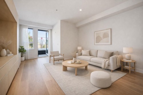 422-2471 St George Street  Vancouver, BC V5T 0L9