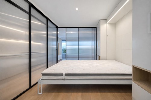 422-2471 St George Street, Vancouver, BC 