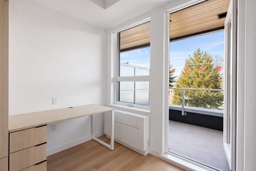 422-2471 St George Street, Vancouver, BC 