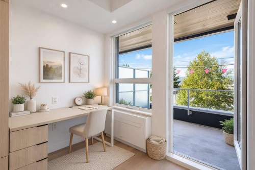 422-2471 St George Street, Vancouver, BC 