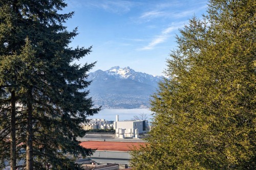 422-2471 St George Street, Vancouver, BC 