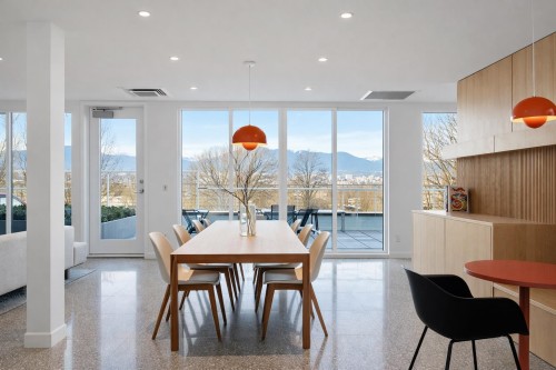 422-2471 St George Street, Vancouver, BC 