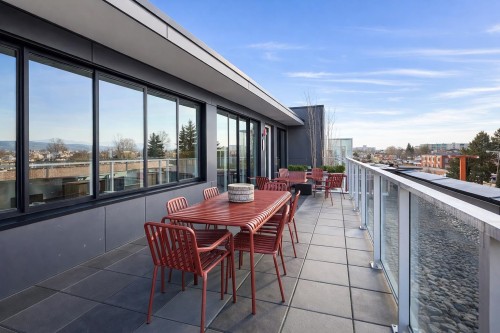 422-2471 St George Street, Vancouver, BC 