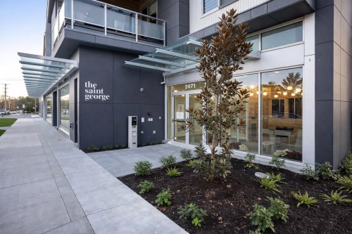 422-2471 St George Street, Vancouver, BC 