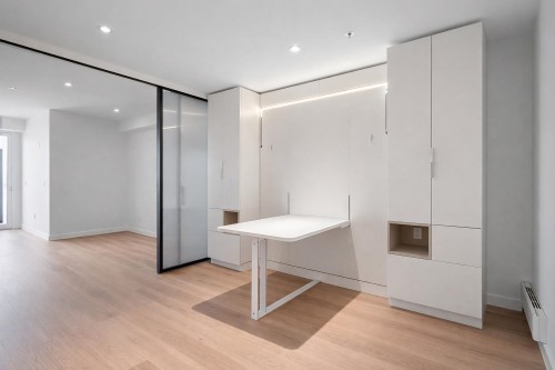 422-2471 St George Street, Vancouver, BC 