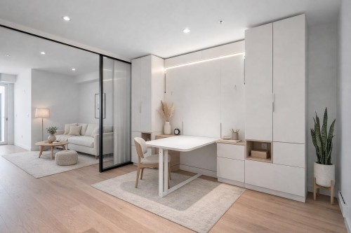 422-2471 St George Street, Vancouver, BC 