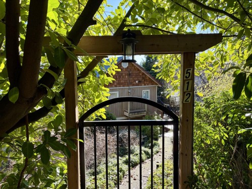 512 Fletcher Road S Gibsons, BC V0N 1V9