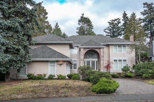1223 Pacific Drive  Delta, BC V4M 2K2