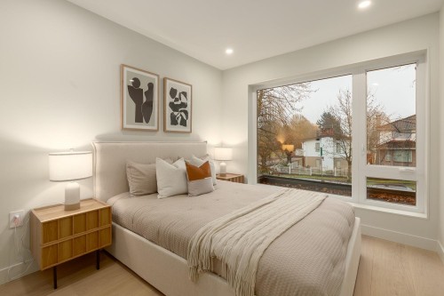 5405 Wales Street, Vancouver, BC 