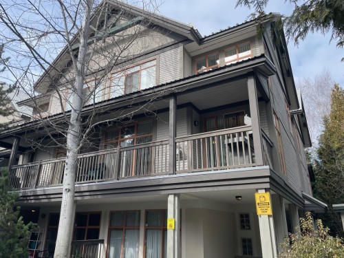 Week 12-4355 Northlands Boulevard, Whistler, BC 