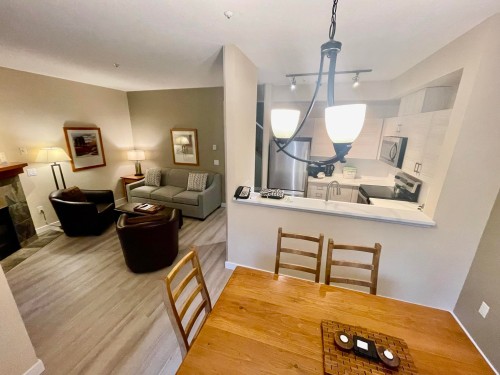 Week 12-4355 Northlands Boulevard, Whistler, BC 