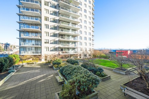 1006-898 Carnarvon Street, New Westminster, BC 