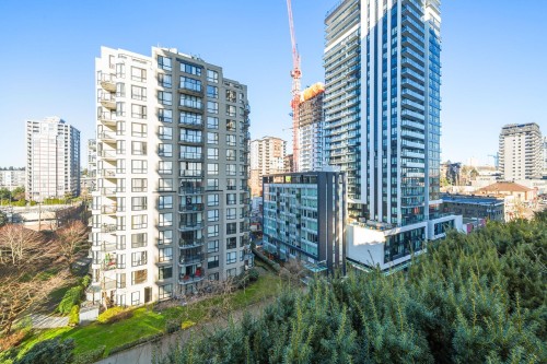 1006-898 Carnarvon Street, New Westminster, BC 