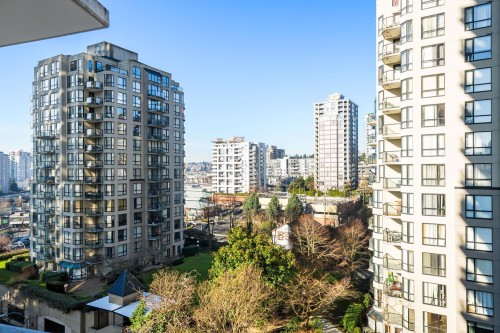 1006-898 Carnarvon Street, New Westminster, BC 