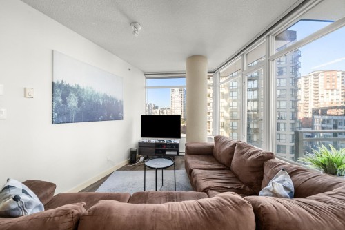 1006-898 Carnarvon Street, New Westminster, BC 