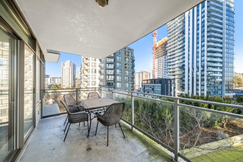 1006-898 Carnarvon Street, New Westminster, BC 