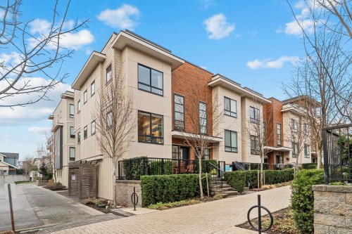 60-10199 River Drive, Richmond, BC 