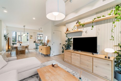 60-10199 River Drive, Richmond, BC 