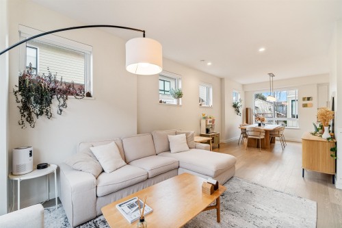 60-10199 River Drive, Richmond, BC 