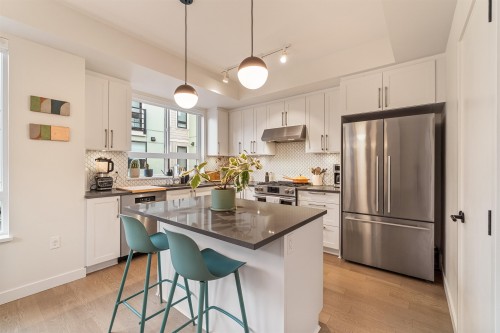 60-10199 River Drive, Richmond, BC 