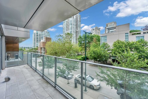 303-1480 Howe Street, Vancouver, BC 