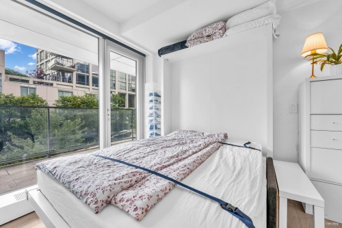 303-1480 Howe Street, Vancouver, BC 