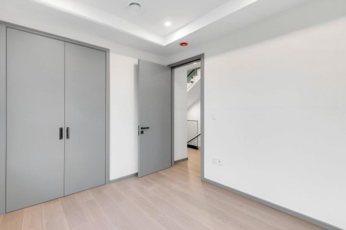 2-3547 Georgia Street E, Vancouver, BC 