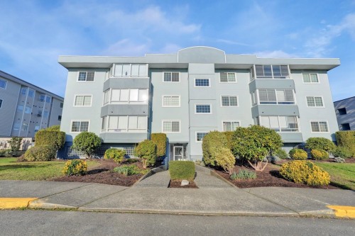 103-22241 Selkirk Avenue  Maple Ridge, BC V2X 2X4