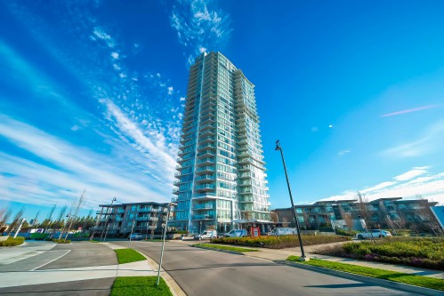 2501-7769 Park Crescent  Burnaby, BC V3N 0J7