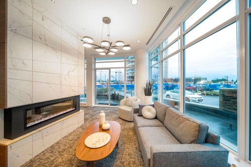 2501-7769 Park Crescent, Burnaby, BC 