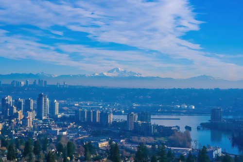 2501-7769 Park Crescent, Burnaby, BC 