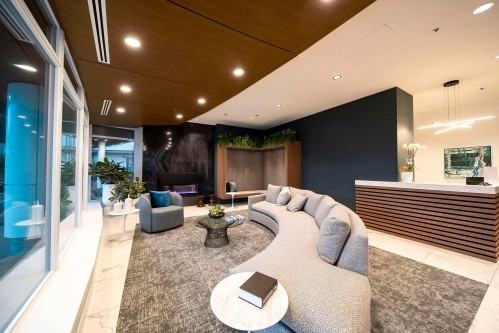 2501-7769 Park Crescent, Burnaby, BC 