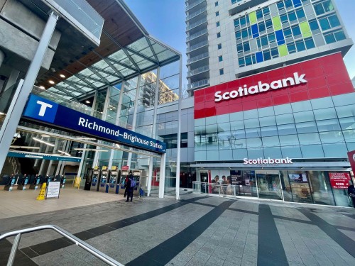 702-6191 Buswell Street, Richmond, BC 