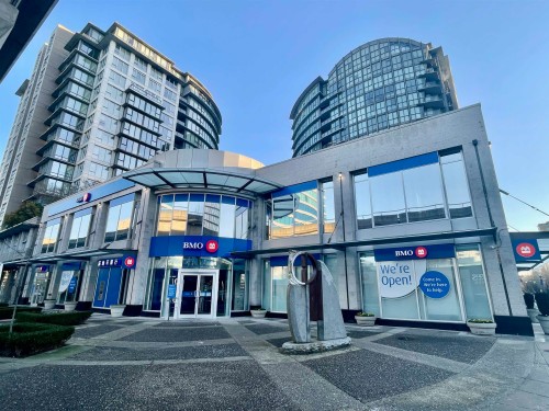 702-6191 Buswell Street, Richmond, BC 