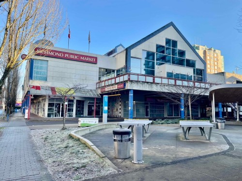 702-6191 Buswell Street, Richmond, BC 