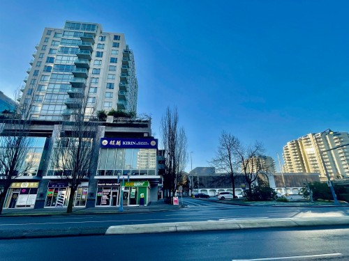 702-6191 Buswell Street, Richmond, BC 