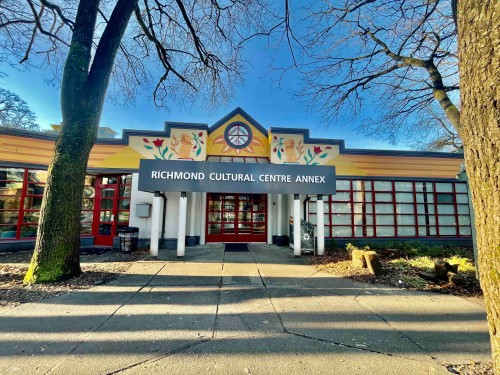 702-6191 Buswell Street, Richmond, BC 