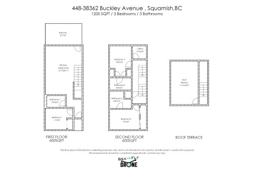 448-38362 Buckley Avenue, Squamish, BC 