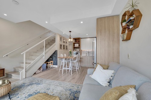 448-38362 Buckley Avenue, Squamish, BC 