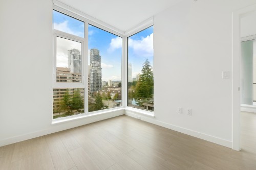 608-555 Sydney Avenue, Coquitlam, BC 