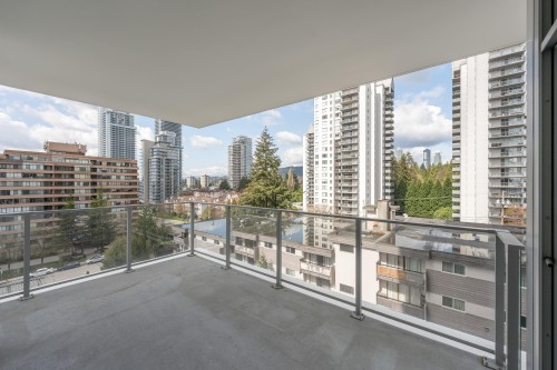 608-555 Sydney Avenue, Coquitlam, BC 