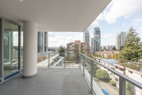 608-555 Sydney Avenue, Coquitlam, BC 