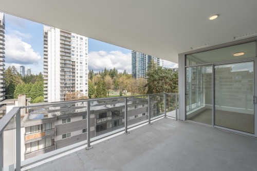 608-555 Sydney Avenue, Coquitlam, BC 