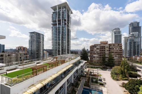 608-555 Sydney Avenue, Coquitlam, BC 